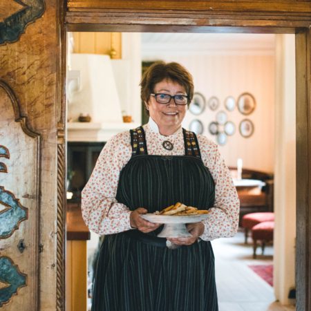 Hagaled Gjestegård (4)