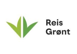 Bilde av Reis Grønt logo