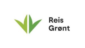 Bilde av Reis Grønt logo