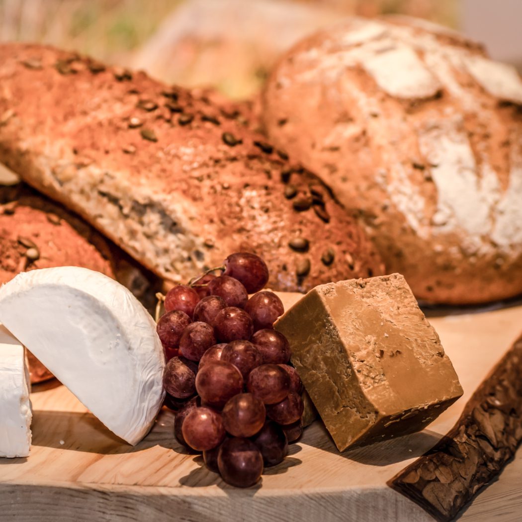 Langedrag Naturpark - Bakeriet