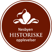 Bilde av Nesbyen Historiske Opplevelser sin logo