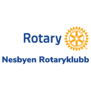 Bilde av Rotary sin logo