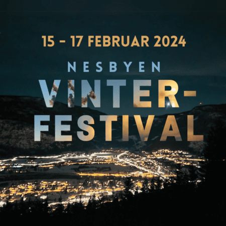 Nesbyen Vinterfestival