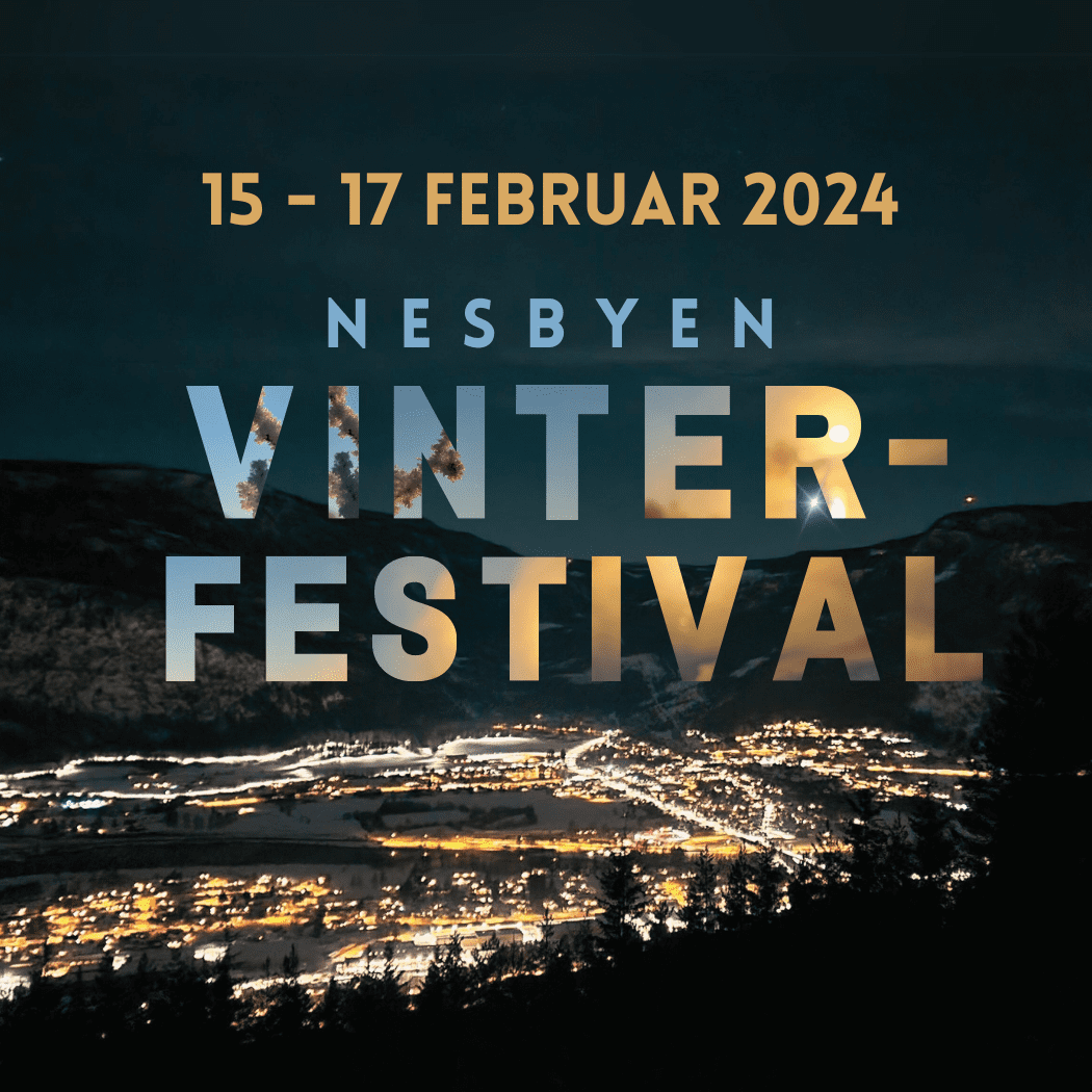 Nesbyen Vinterfestival