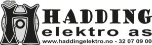 Hadding logo