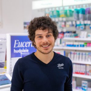 Boots Apotek Nesbyen. Foto Lars Storheim