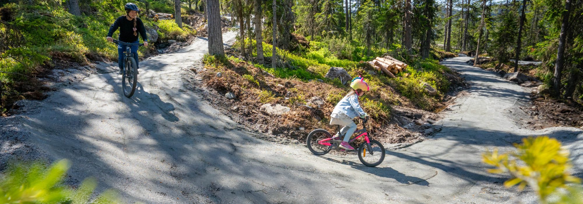 20250612 Nesfjellet Bike Park. Foto Lars Storheim#1