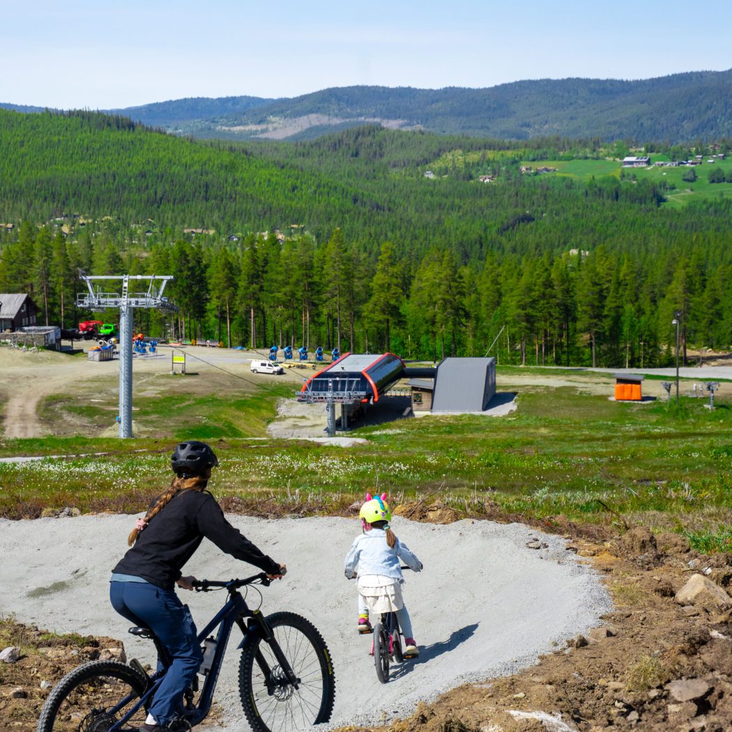 20250612 Nesfjellet Bike Park. Foto Lars Storheim#7