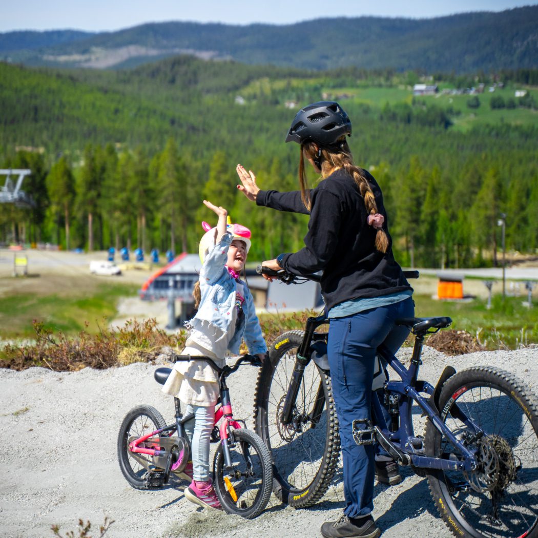 20250612 Nesfjellet Bike Park. Foto Lars Storheim#8