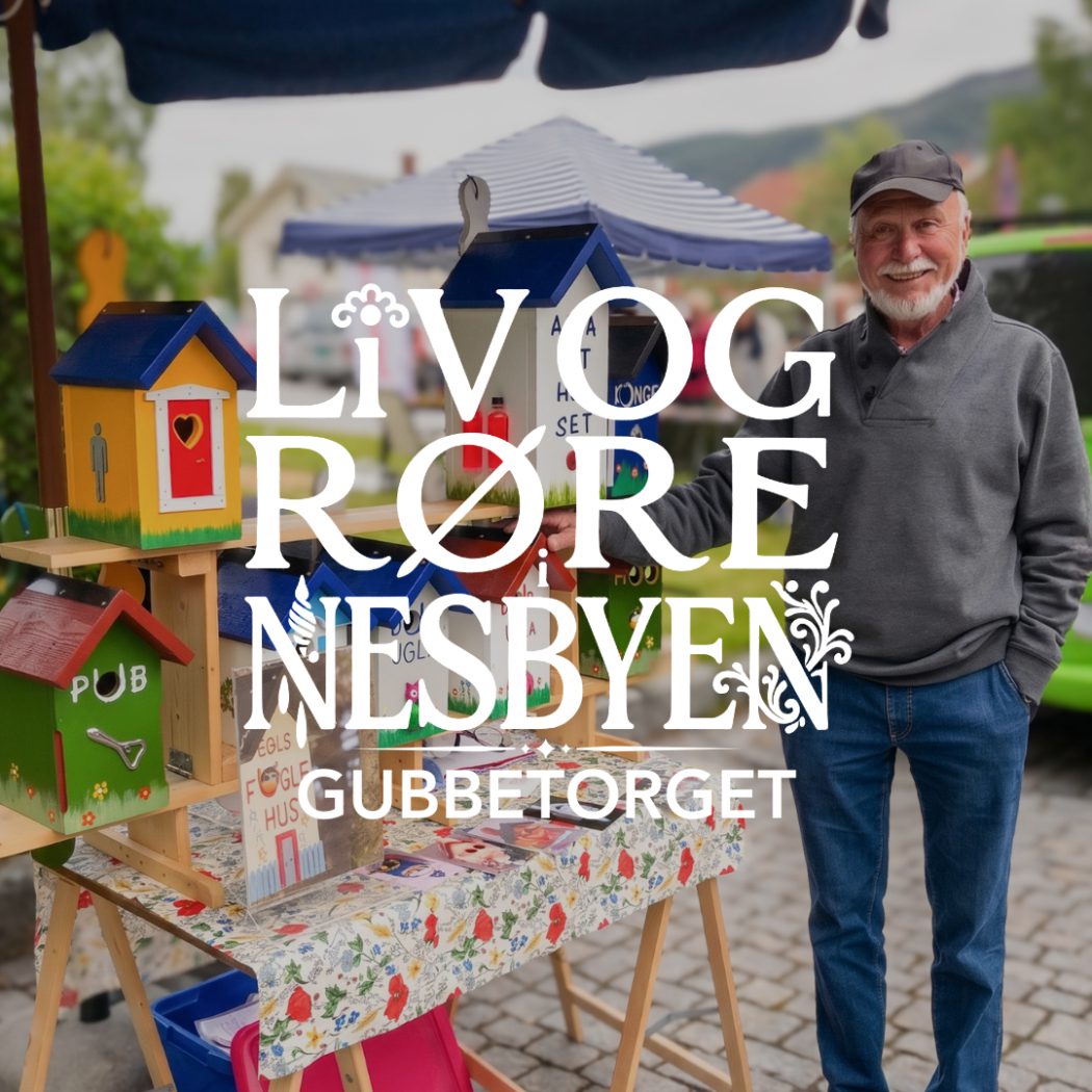Gubbetorget