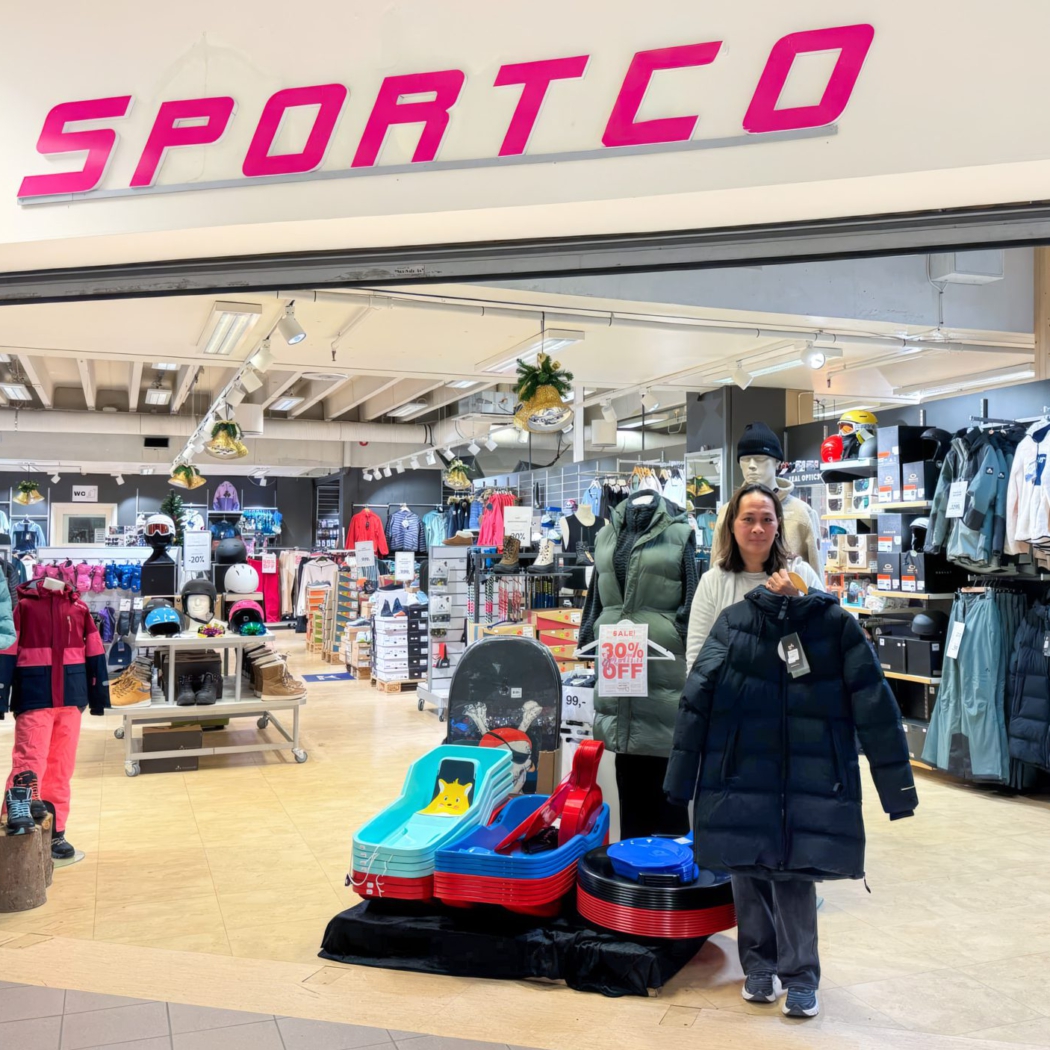 Sportco - Foto Sportco Nesbyen (6)