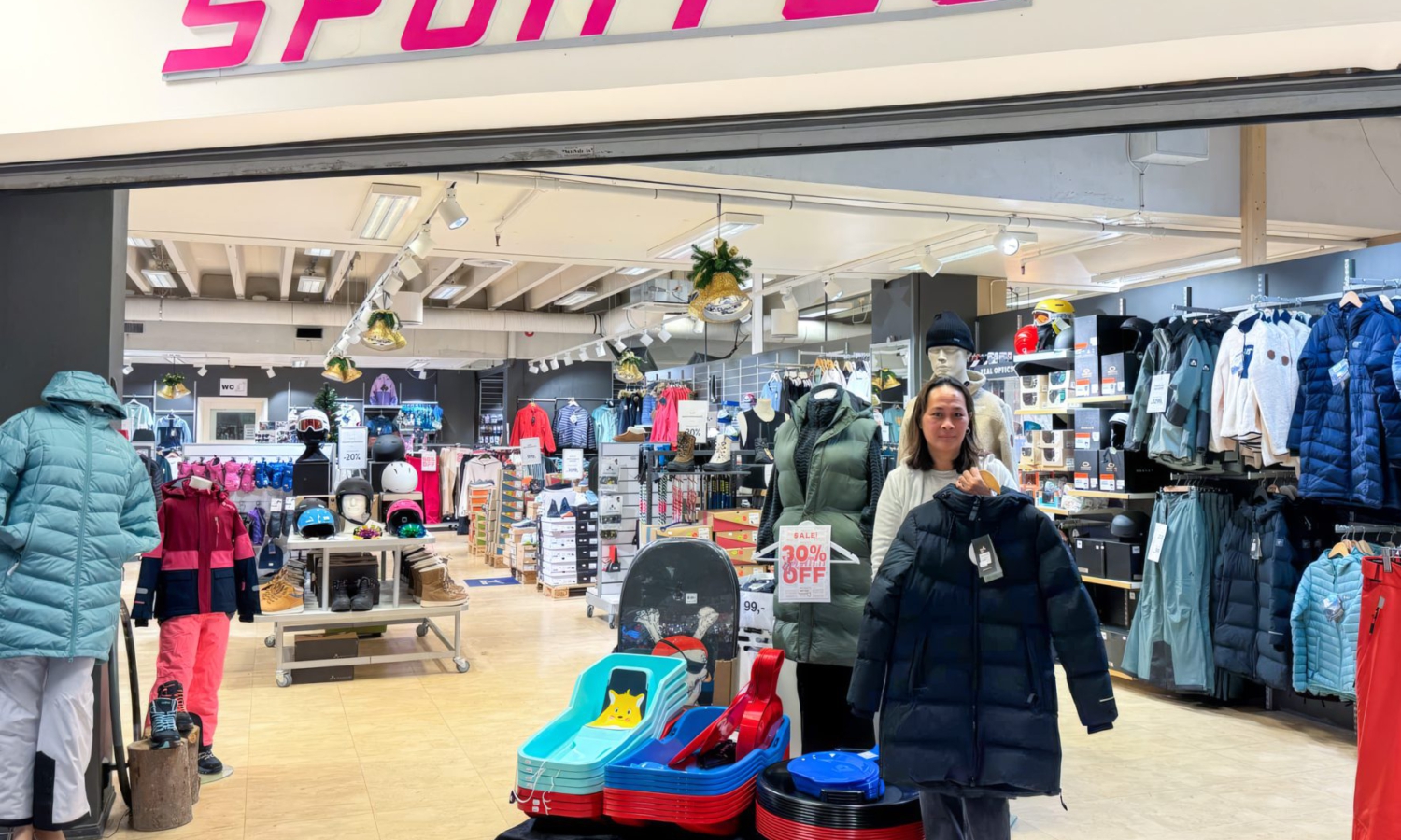 Sportco - Foto Sportco Nesbyen (6)