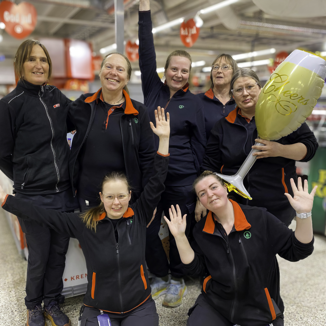 SPAR Nesbyen (6)#2