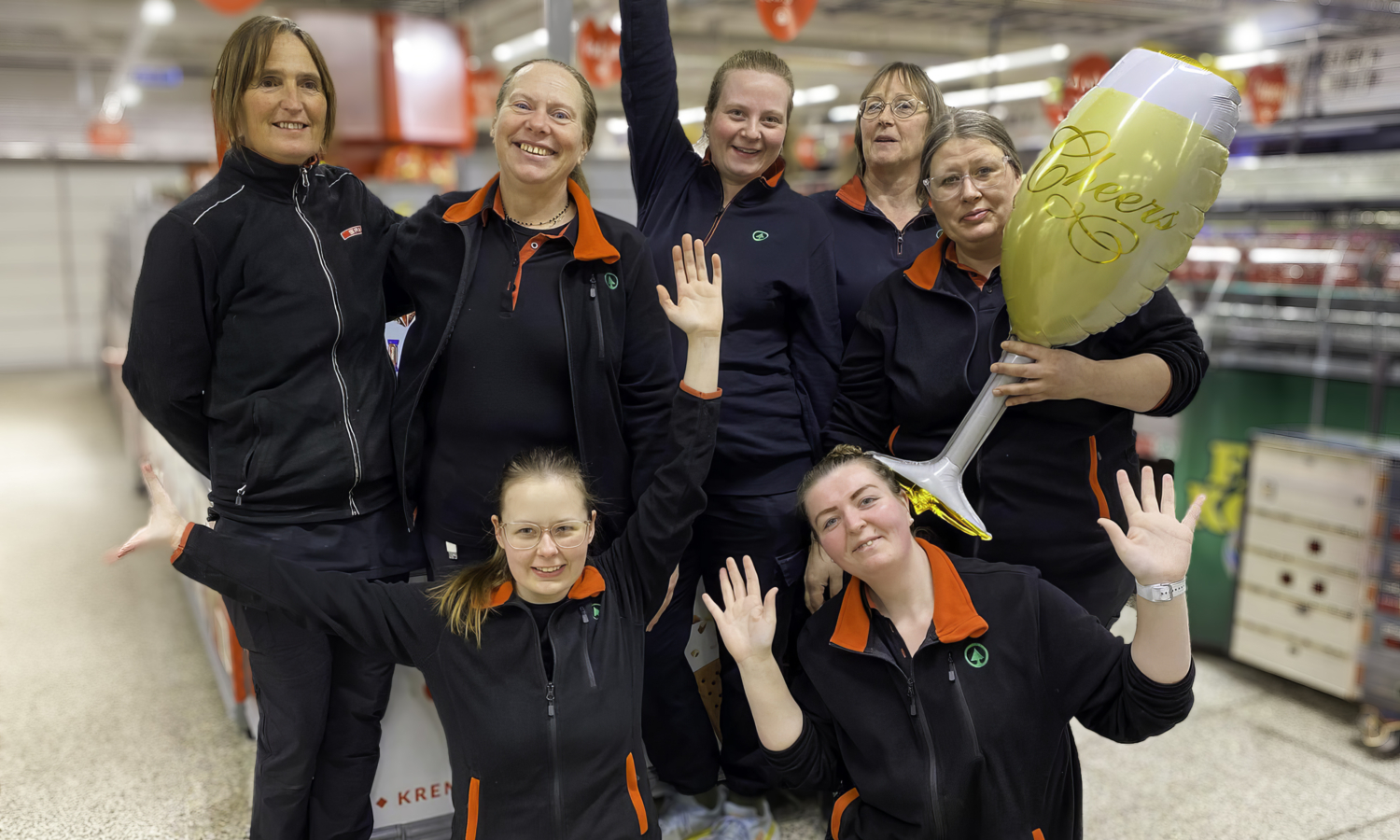 SPAR Nesbyen (6)#2